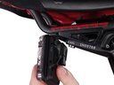 LUPINE Seatstay mount Rotlicht