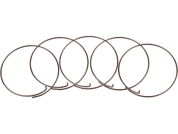 [5-RM0-005] FULCRUM body parts 5-RM0-005
