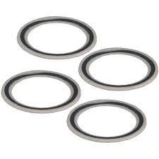 [4-r1-005] FULCRUM hub lip seal 4-R1-005