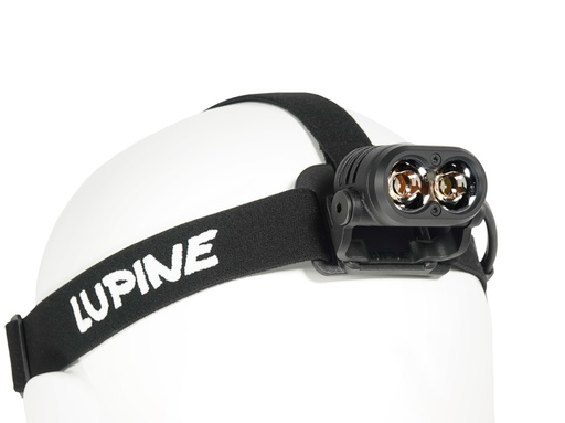 [d4150-202] LUPINE Piko X 4SC - 3,5 Ah SmartCore