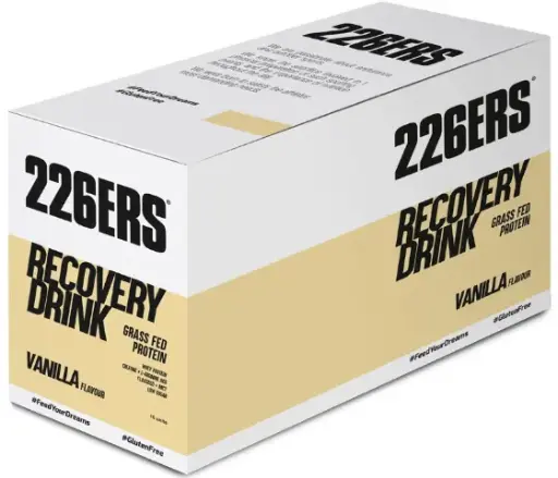 226ERS RECOVERY DRINK 50G - 15/BOX