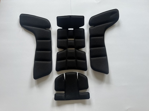 [PADSLUMIERE15] LIMAR Thicker Pad for Lumière