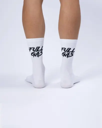 The Vandal Performance Socks