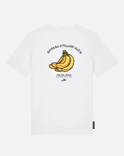 The Vandal Banana T-Shirt